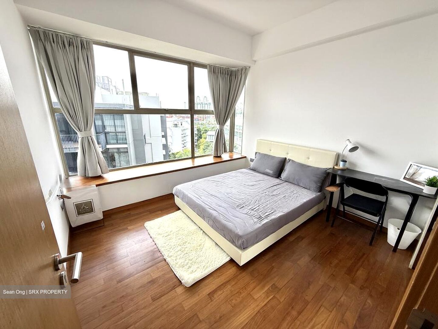 The Peak@Balmeg (D5), Condominium #523849681